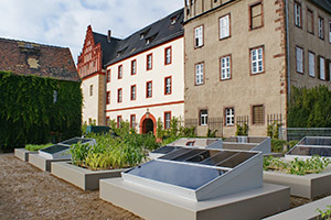 Durchschlagender Erfolg dank TwinSolar compact 2.0: Kein Kondensat mehr im Keller.