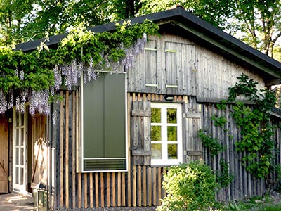 Twinsolar in Frankreich